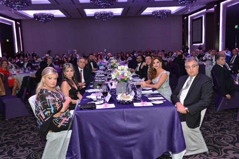 ALS Lebanon in Dubai